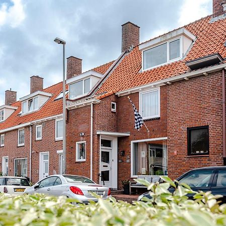 Familie Zwinkels Apartment ซานด์โวร์ต ภายนอก รูปภาพ