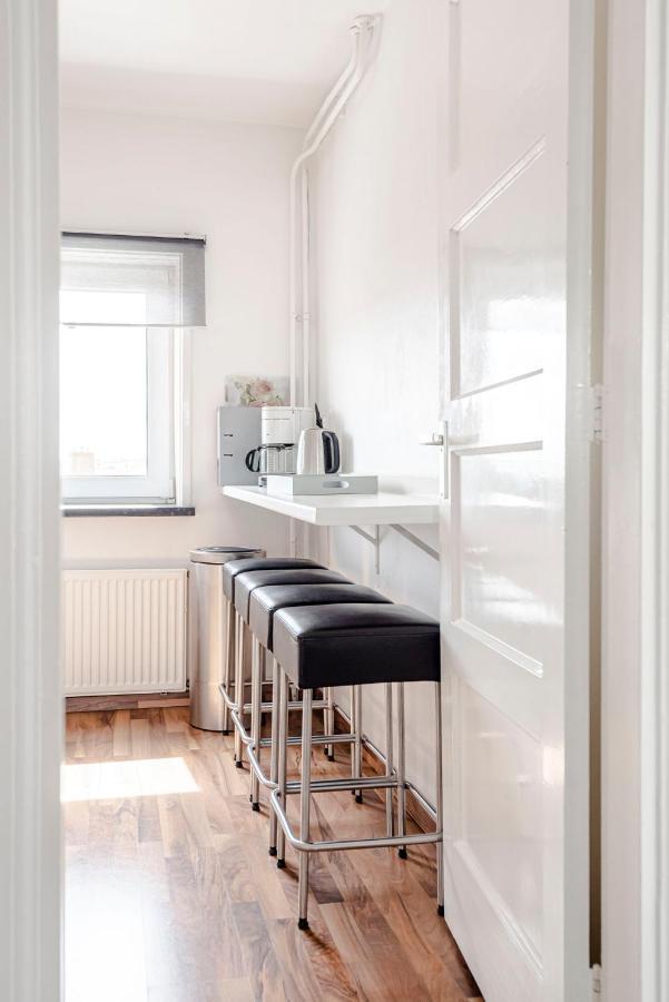 Familie Zwinkels Apartment ซานด์โวร์ต ภายนอก รูปภาพ