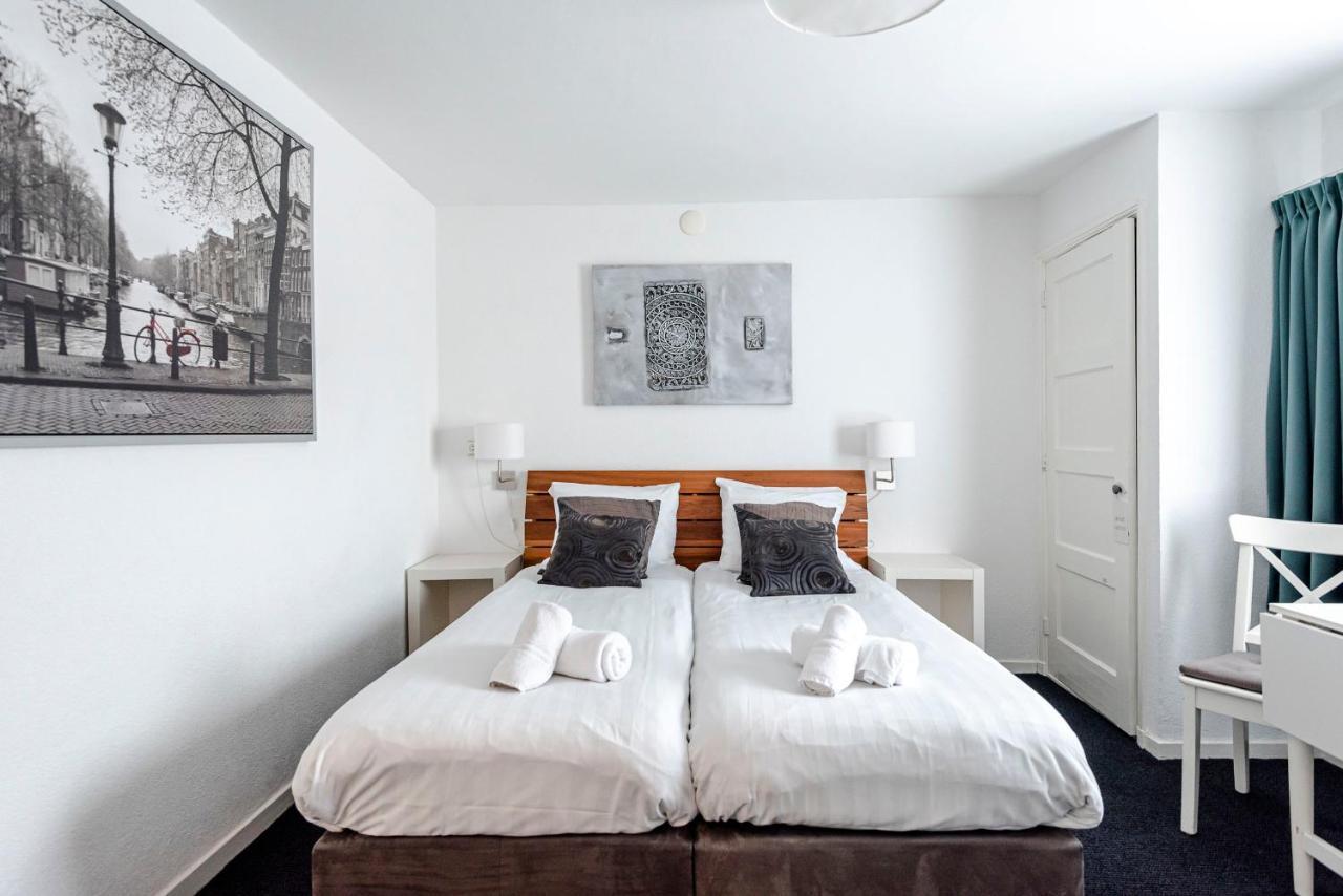Familie Zwinkels Apartment ซานด์โวร์ต ภายนอก รูปภาพ