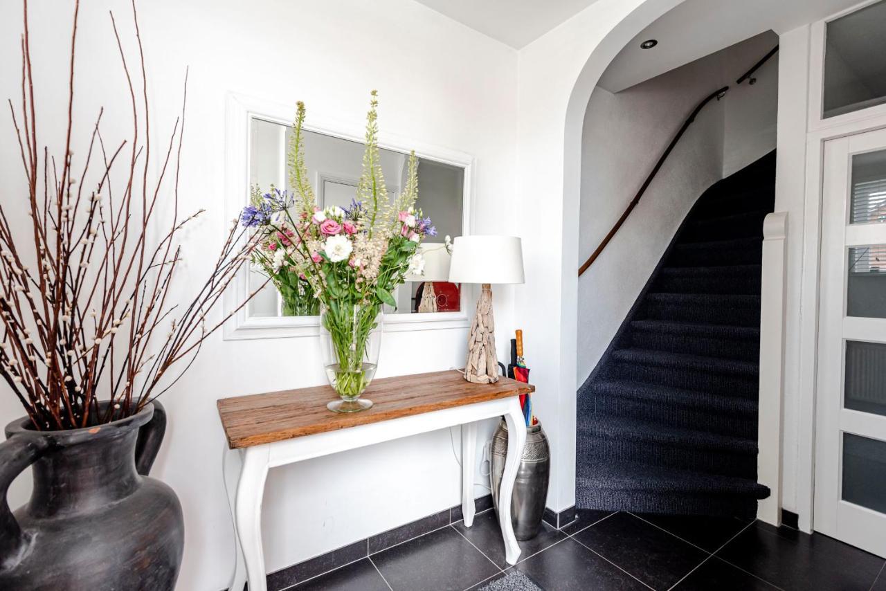 Familie Zwinkels Apartment ซานด์โวร์ต ภายนอก รูปภาพ
